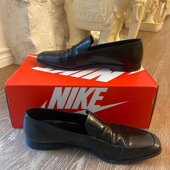 Prada Mens size 12 US Loafers - Picture 2 of 5